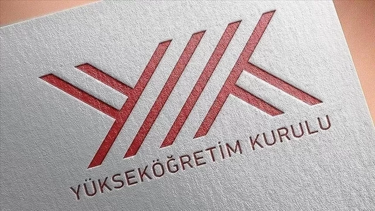 Yükseköğretim Kurulu'ndan sahte diploma uyarısı!