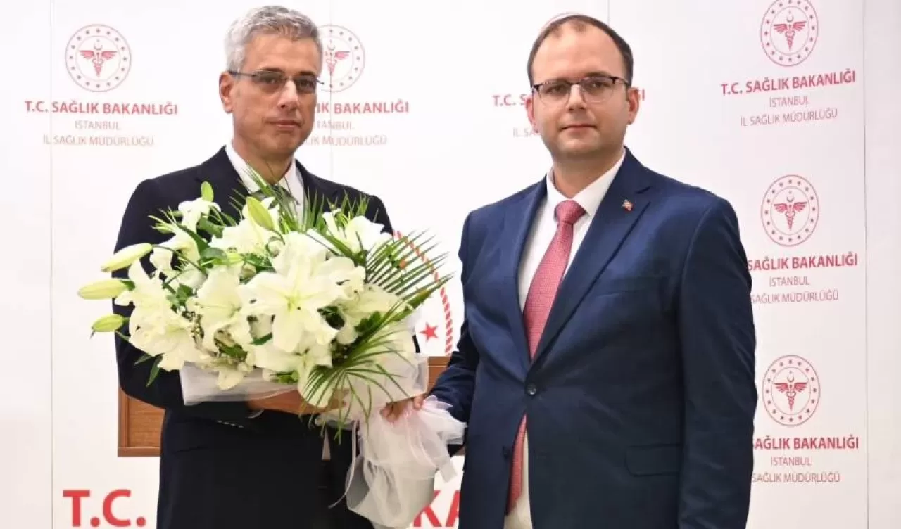 Prof. Dr. Kemal Memişoğlu: Sağlık sistemi daha da geliştirilecek