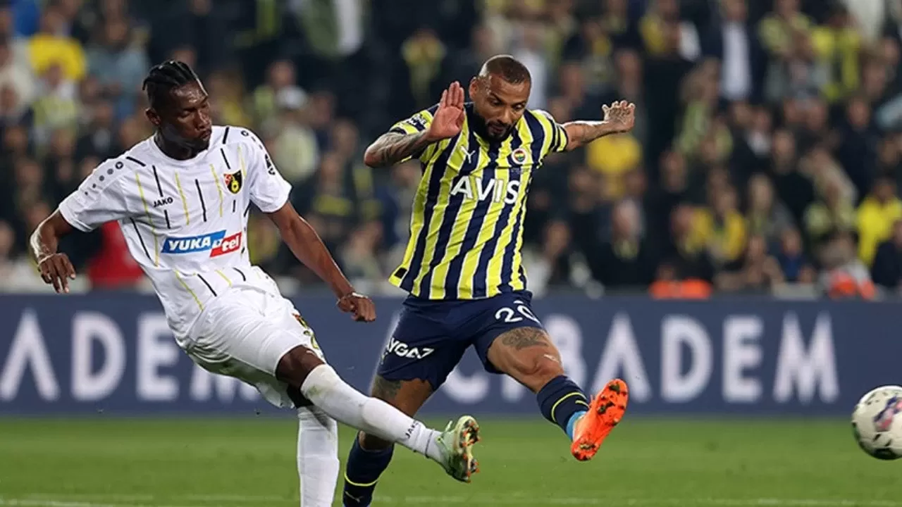 Fenerbahçe'den Joao Pedro hamlesi