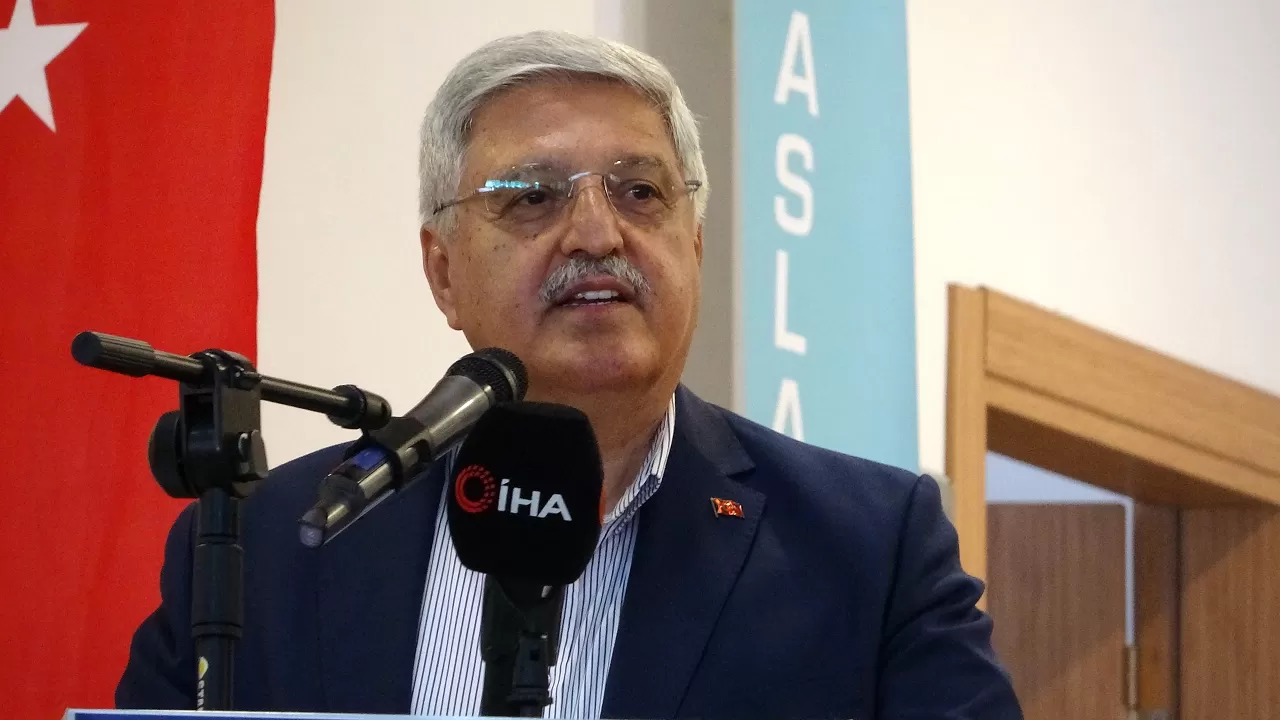 AK Parti'li Demiröz: Türkiye, 2025'te dünyada en hızlı büyüyen ülkeler arasında olacak