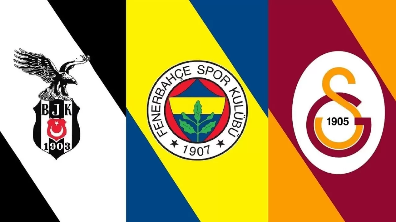 Beşiktaş, Fenerbahçe ve Galatasaray için bir ilk! Avrupa'da tarihi kura