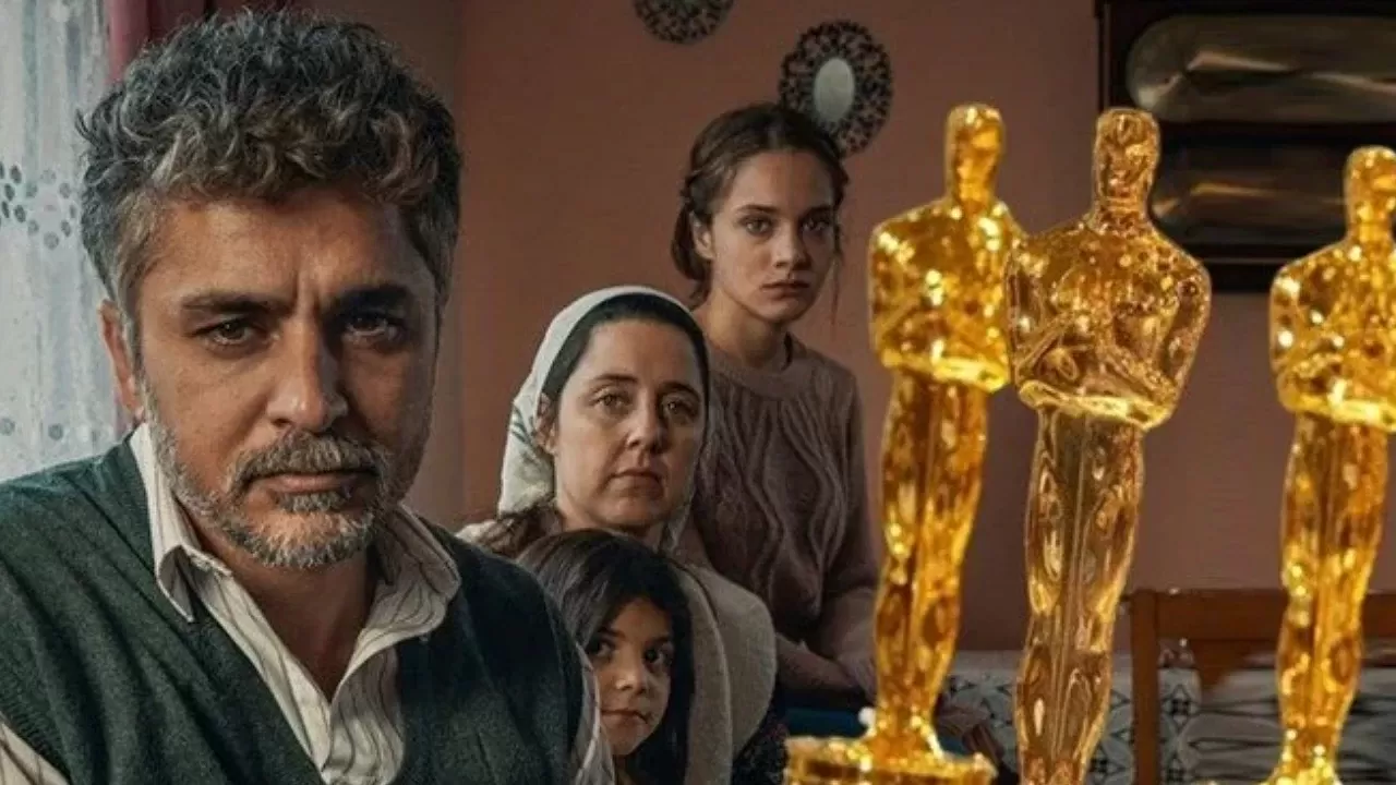 Zeki Demirkubuz’un “Hayat”ı Türkiye’nin Oscar adayı