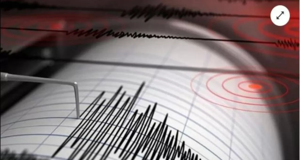 Kahramanmaraş'ta 4 büyüklüğünde deprem