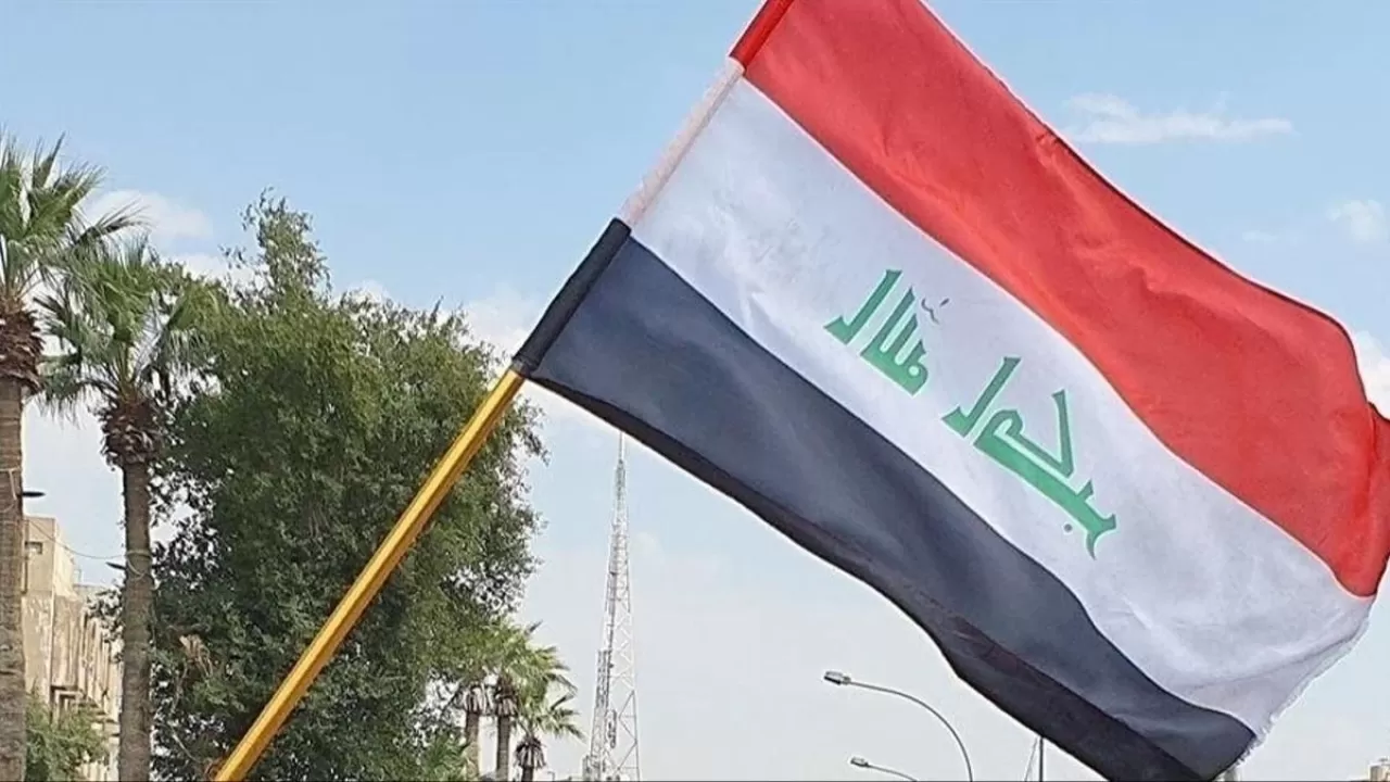 Irak'tan, İngiliz büyükelçisine nota