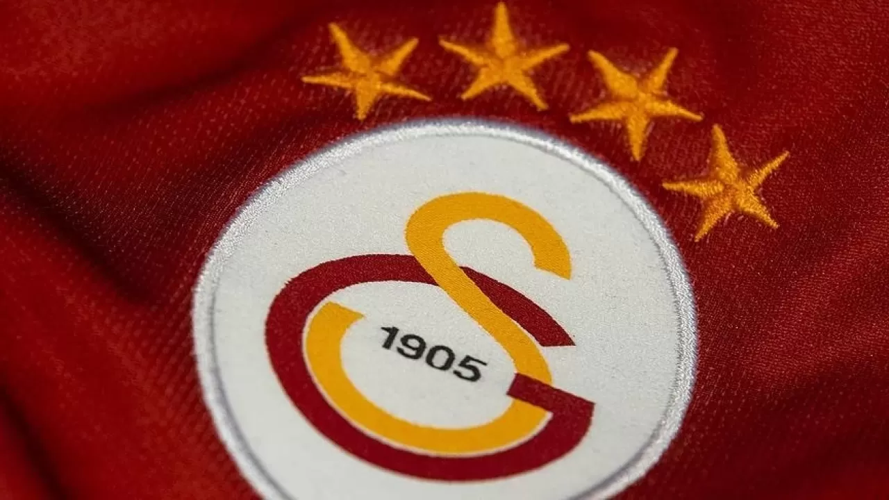 Galatasaray, yeni transferini açıkladı