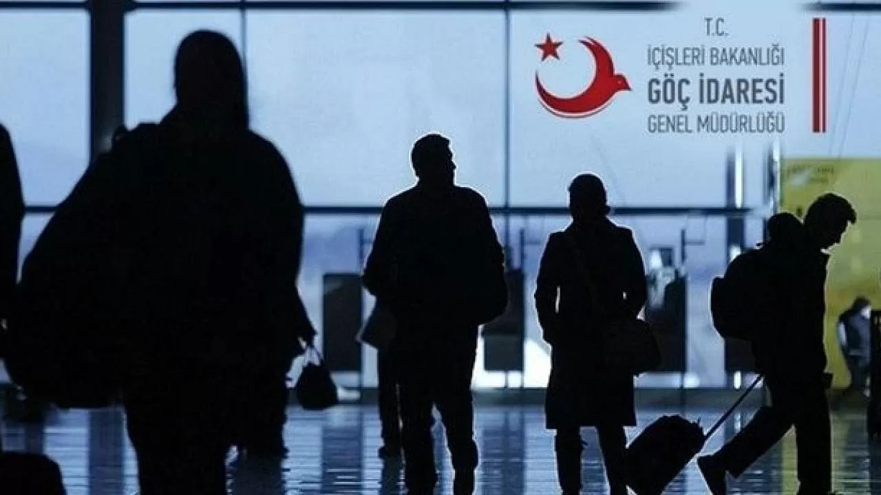 Göç İdaresi Başkanlığı, "Türkiye'de 7 milyon Suriyeli ve 13 milyon yabancı olduğu" iddiasını yalanladı