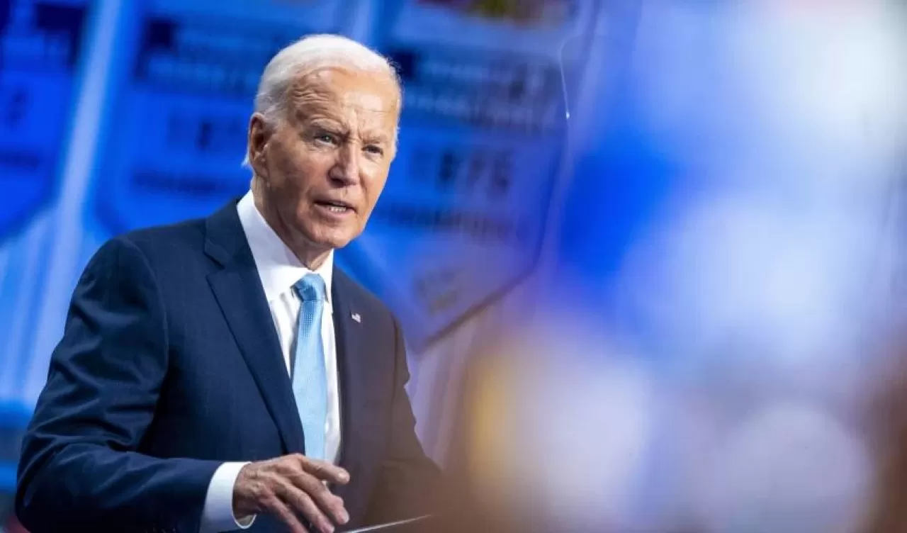 Biden’den Gazze’de ateşkes açıklaması: Anlaşmaya hiç olmadığımız kadar yakınız