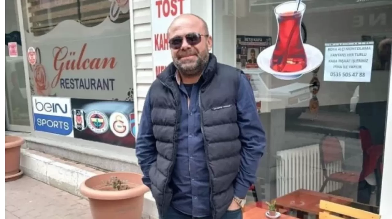 Laf atma kavgasında kan aktı: Baba öldü, oğlu yaralandı