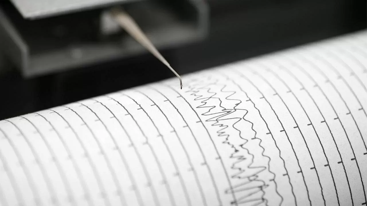 Bursa'da 4 büyüklüğünde deprem