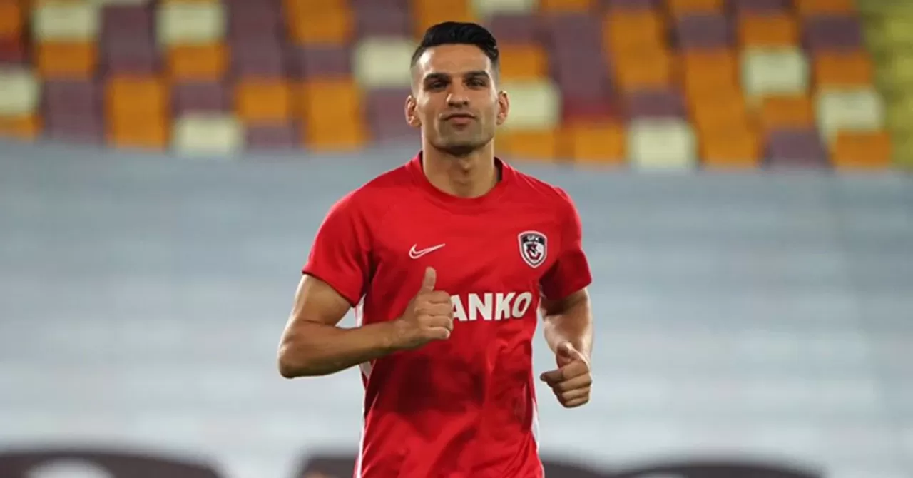 Bursaspor, Muhammet Demir’i transfer etti