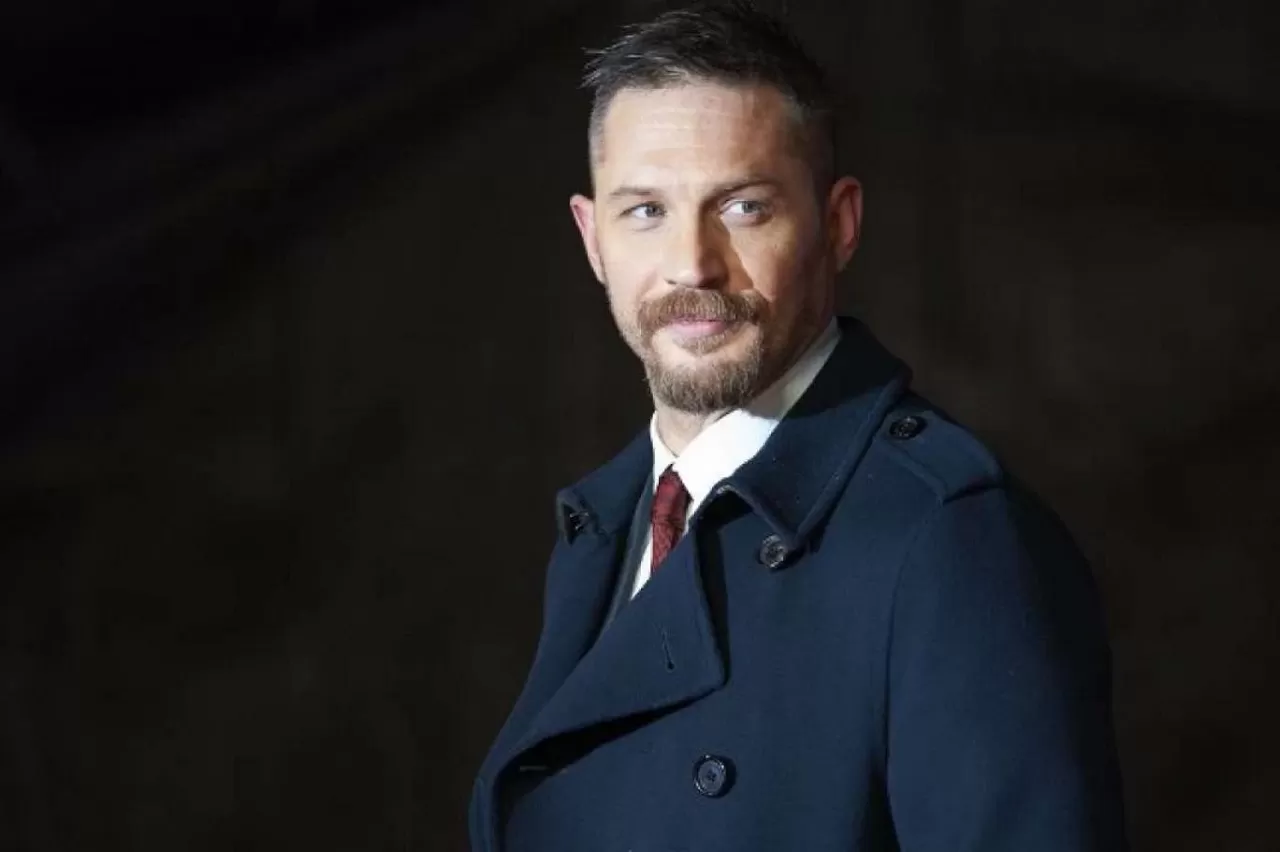 Ünlü oyuncu Tom Hardy'den 'efsane' Yusuf Dikeç paylaşımı