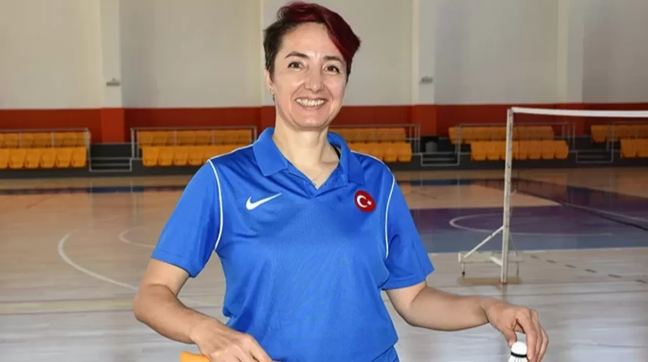 Halime Yıldız, Paris 2024 Paralimpik Oyunları'nda çeyrek finale yükseldi!