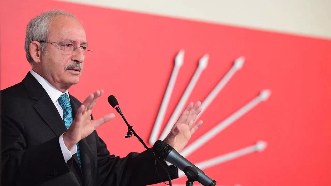 Kemal Kılıçdaroğlu: Altı Ok’a yeni çağdaş yorum gerekiyor