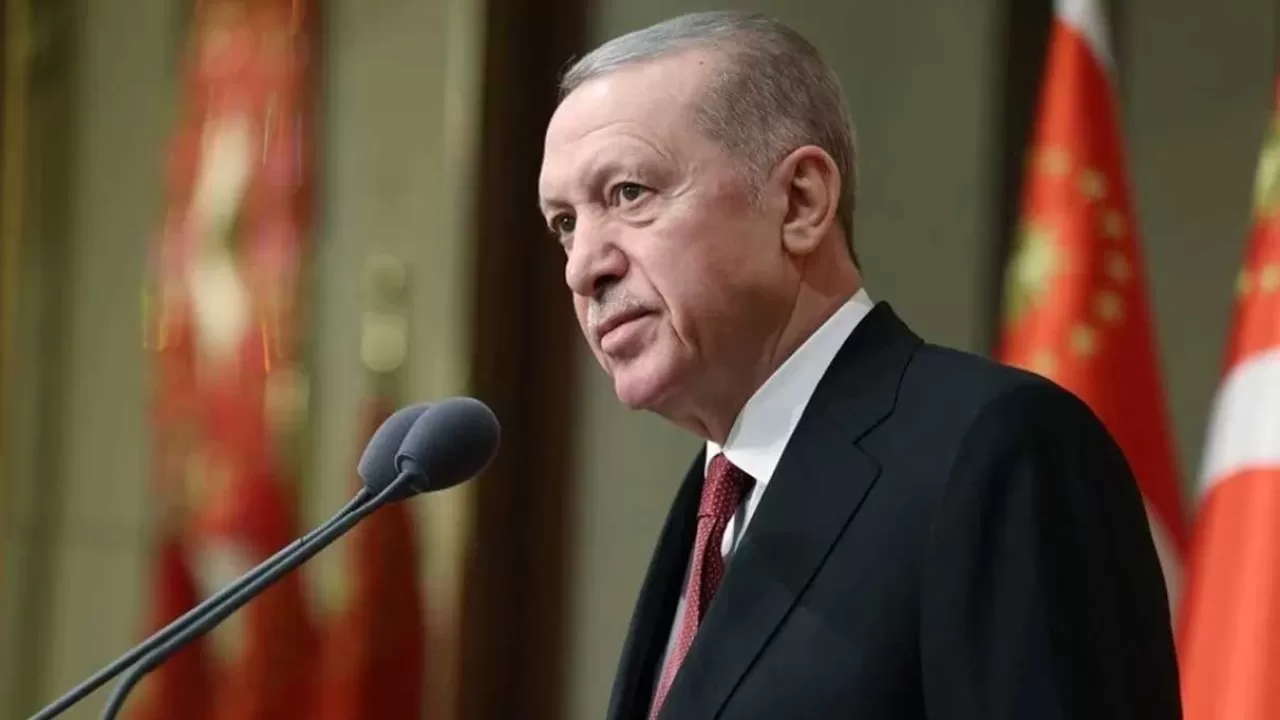 Cumhurbaşkanı Erdoğan: Toplumun sinir uçlarıyla oynuyorlar