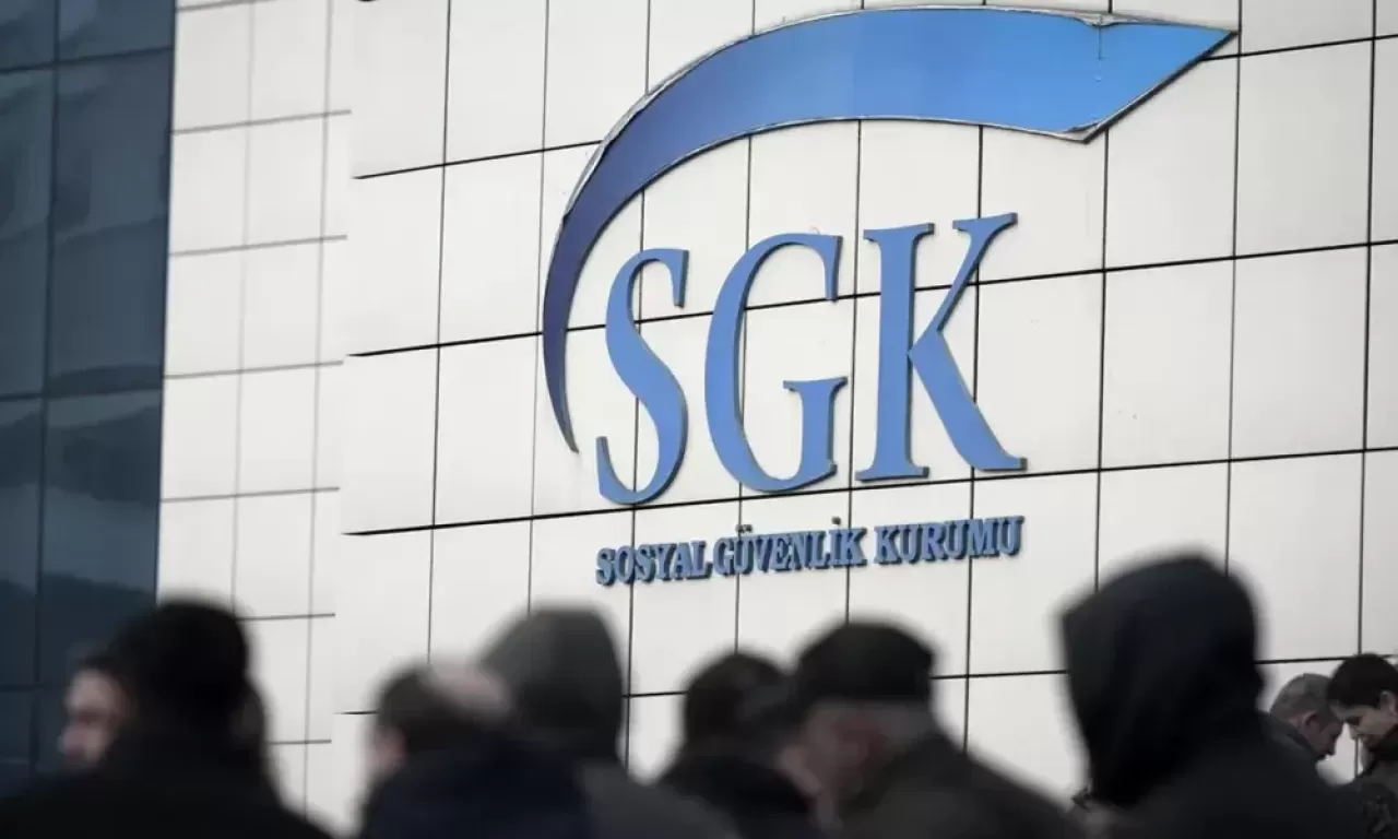 SGK,13 banka ile anlaştığını duyurdu