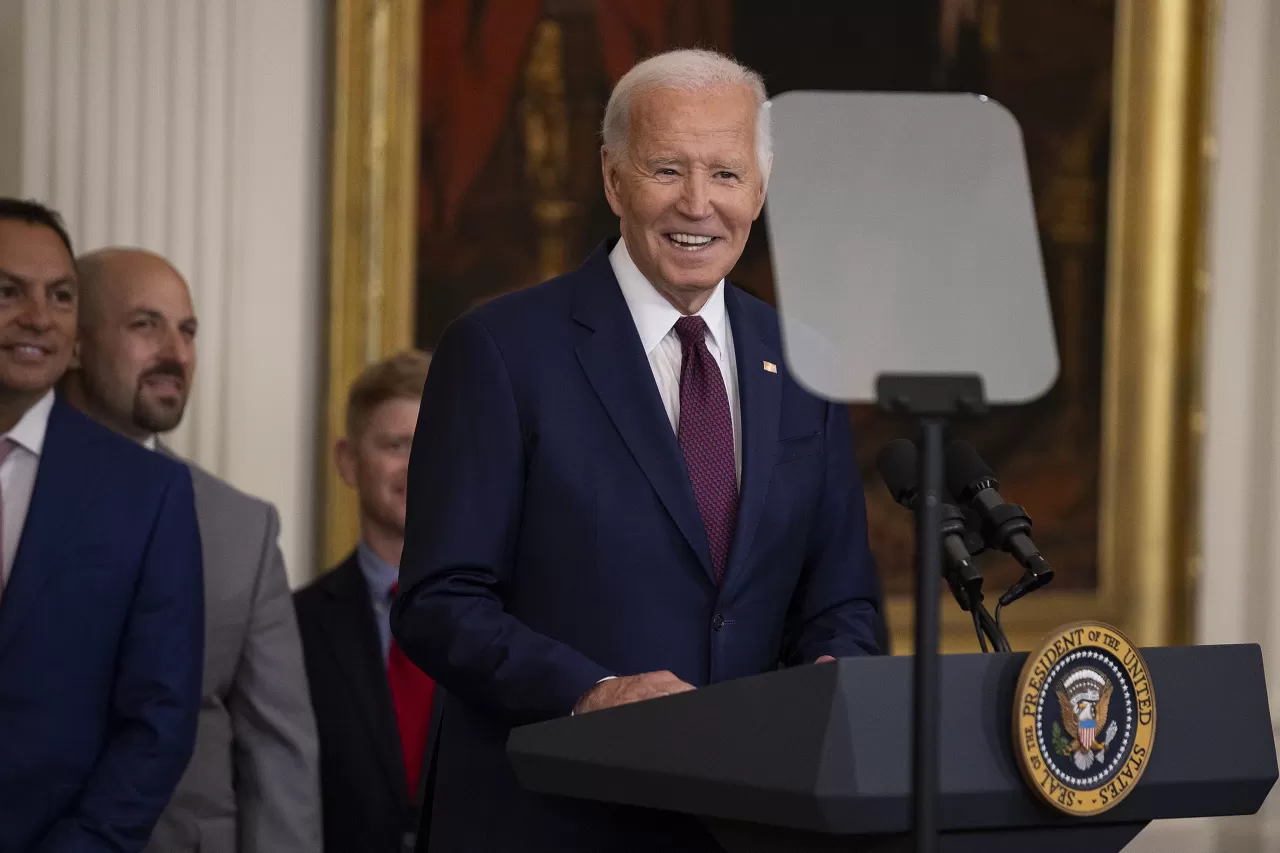 ABD Başkanı Biden'den kritik Gazze açıklaması: Evet, hala mümkün