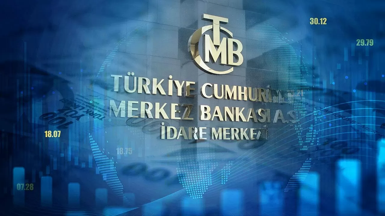 Merkez Bankası güncel rezervleri yükseldi