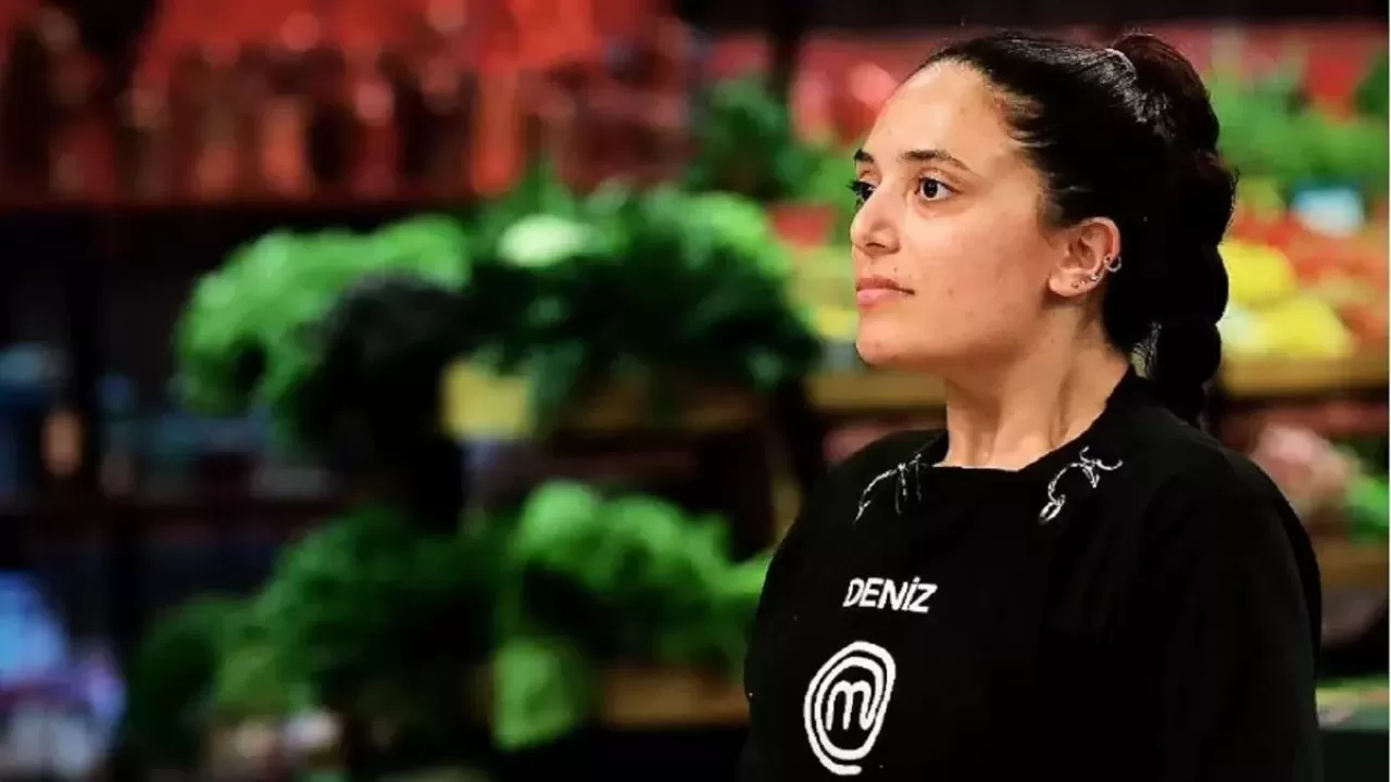 MasterChef Deniz'den olay açıklamalar! Instagram'ı yaktı geçti