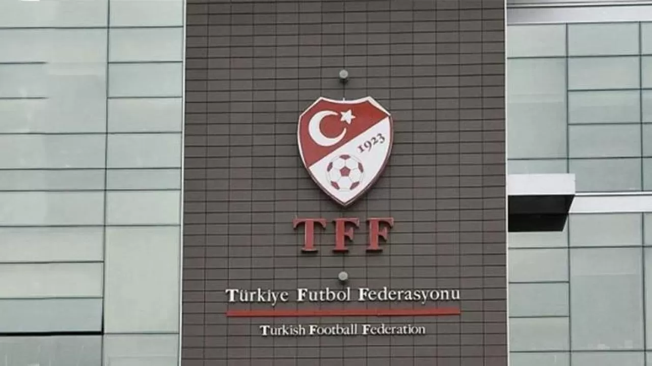 Beşiktaş ve Galatasaray, PFDK'ya sevk edildi