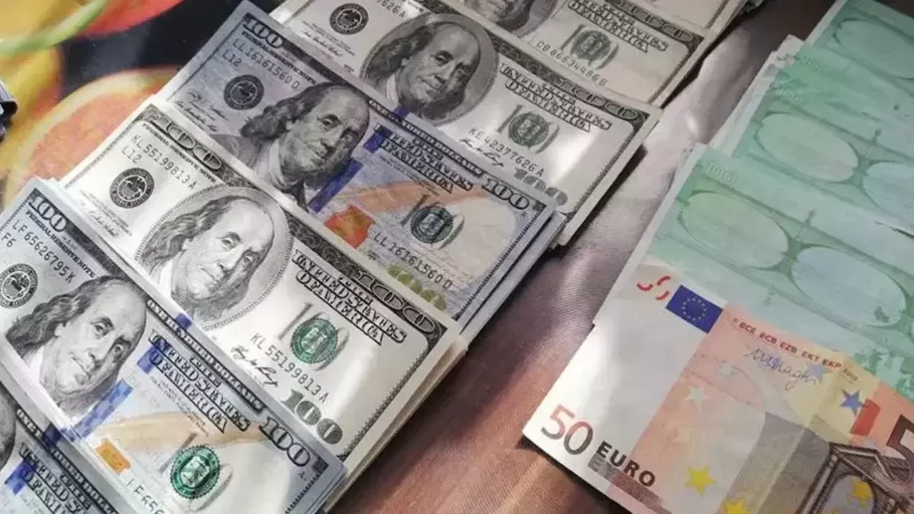 Dolar ve euro ne kadar oldu? Döviz kurunda son durum