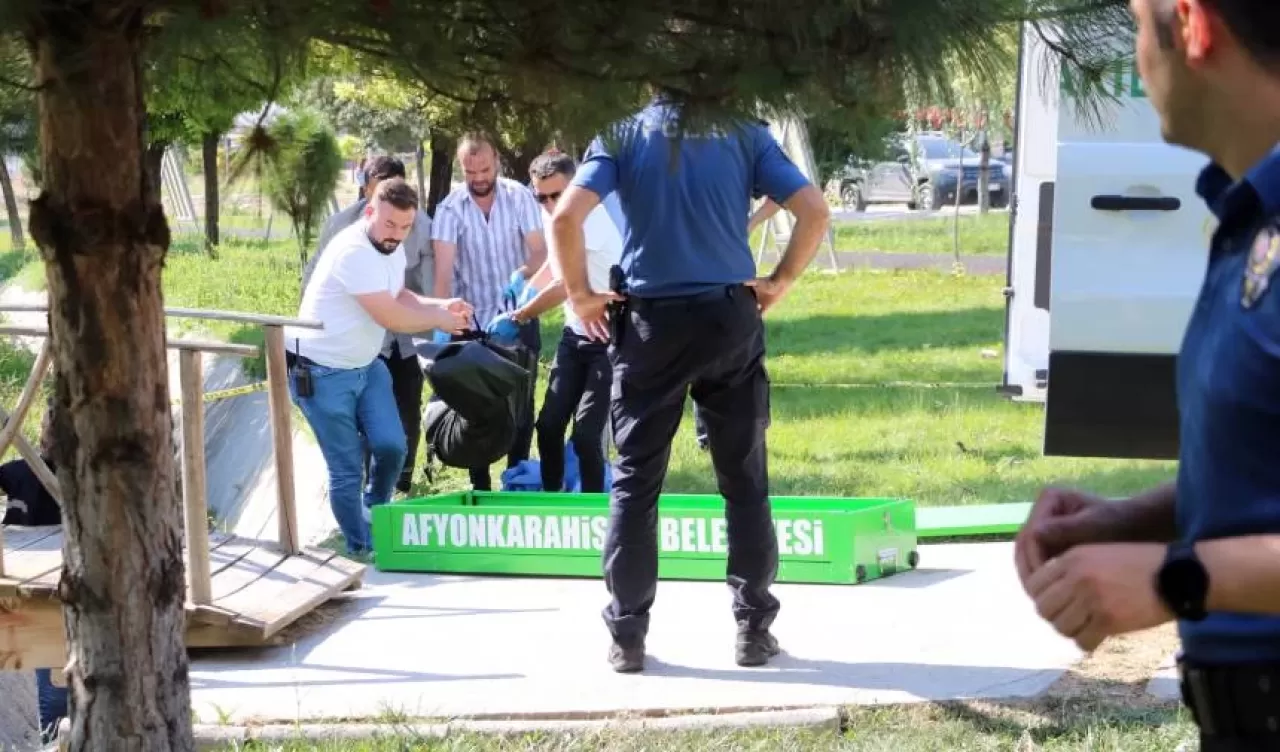 19 yaşındaki Sultan'dan yürek yakan haber