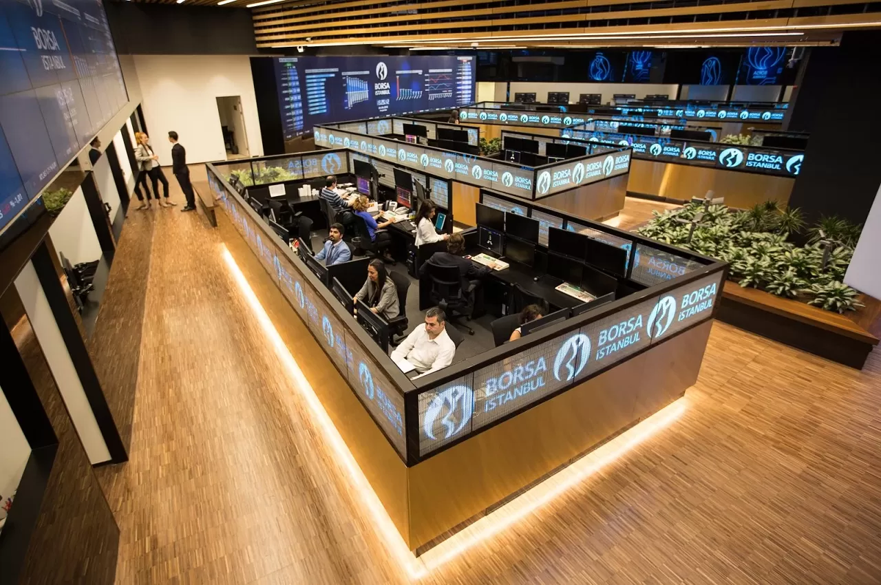 Borsa İstanbul günü yükselişle kapattı