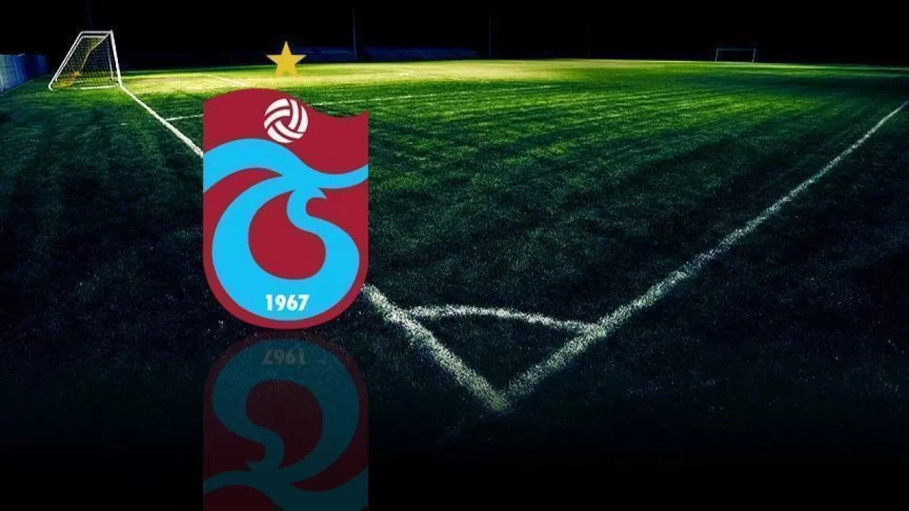 Trabzonspor'un Konferans Ligi play-off rakibi belli oldu