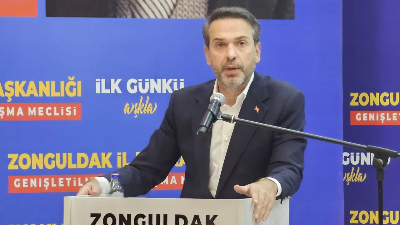 Bakan Bayraktar açıkladı! Karadeniz'den yeni müjdeler geliyor