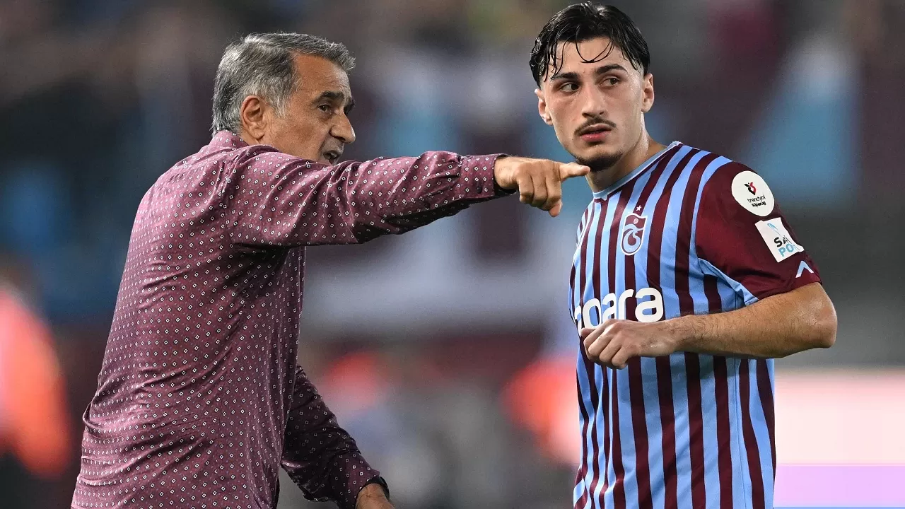 Trabzonspor, Kayserispor’u ağırlıyor