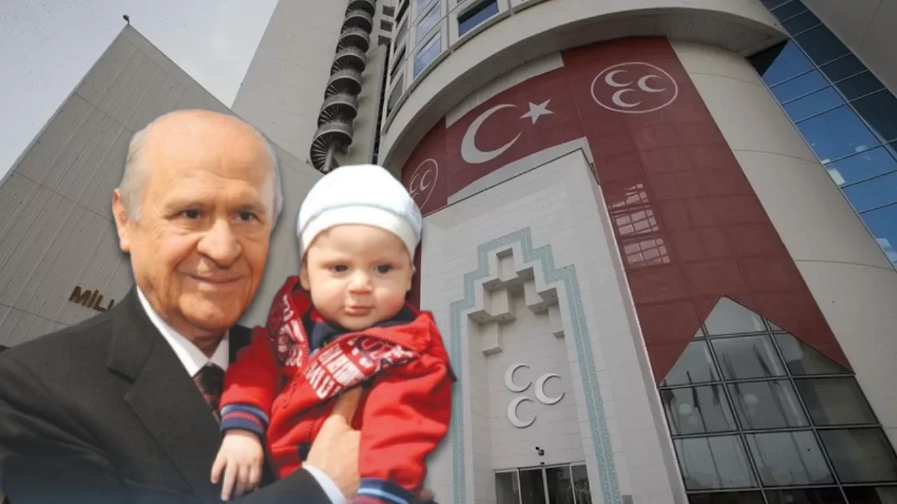 MHP’nin Aile Kurumu 2024 Çalıştayı’ndan toplumu güçlendirecek öneriler