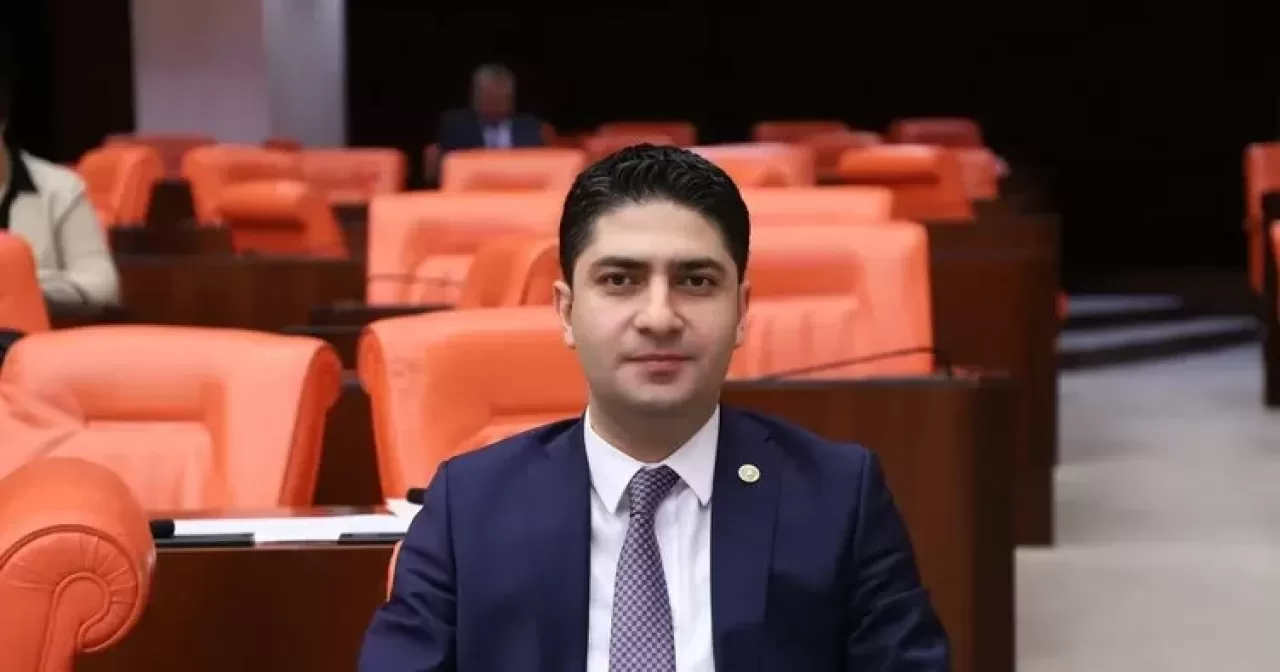 MHP'li  Özdemir: Anadolu Yayıncılar Federasyonunu hedef alan Fatih Altaylı'yı kınıyoruz