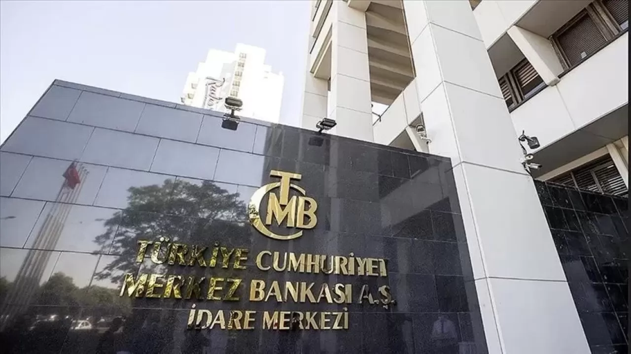 Merkez Bankası faiz kararı için toplanacak!