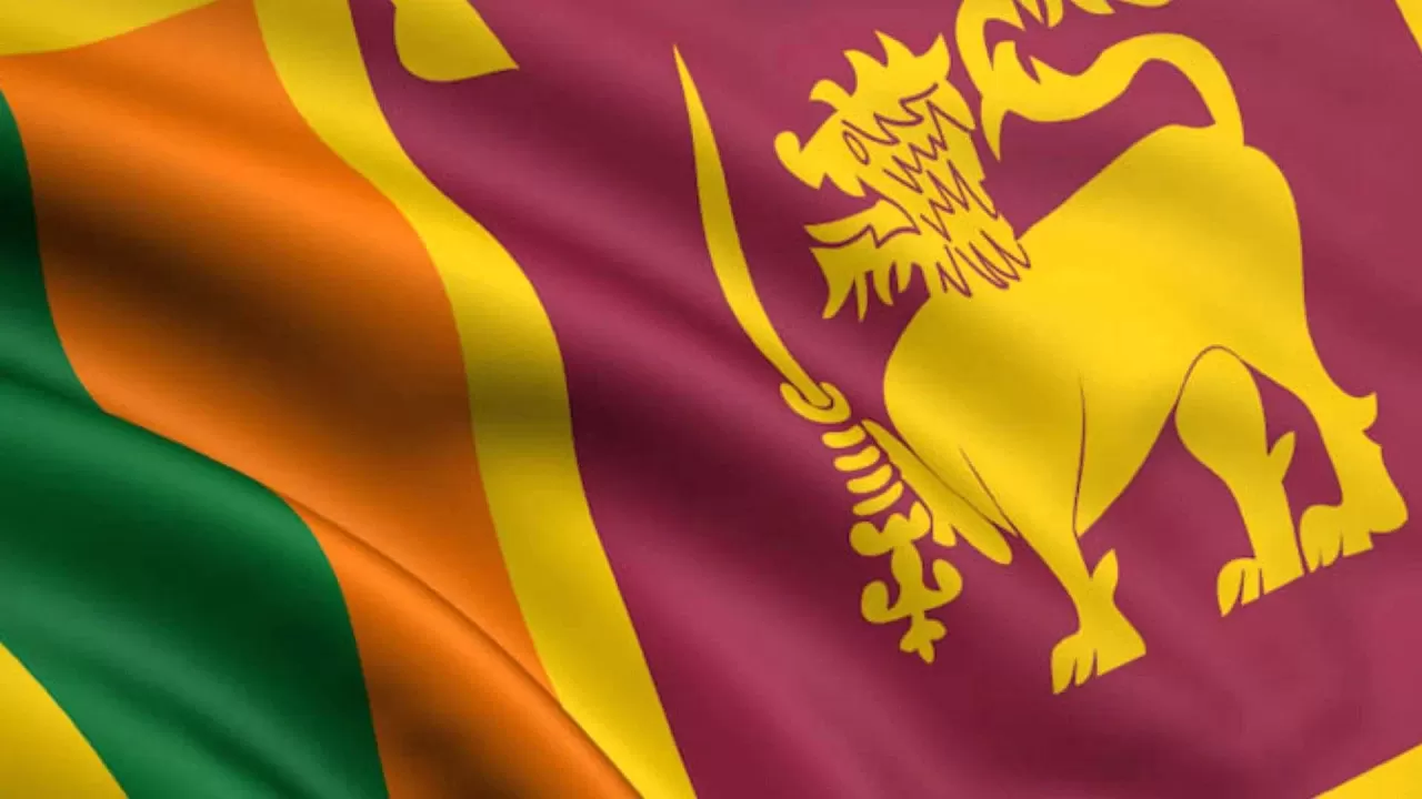 Sri Lanka'da parlamento feshedildi