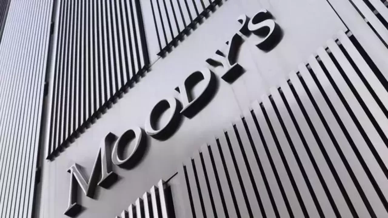 Moody's'den İsrail kararı! Kredi notu düşürüldü!