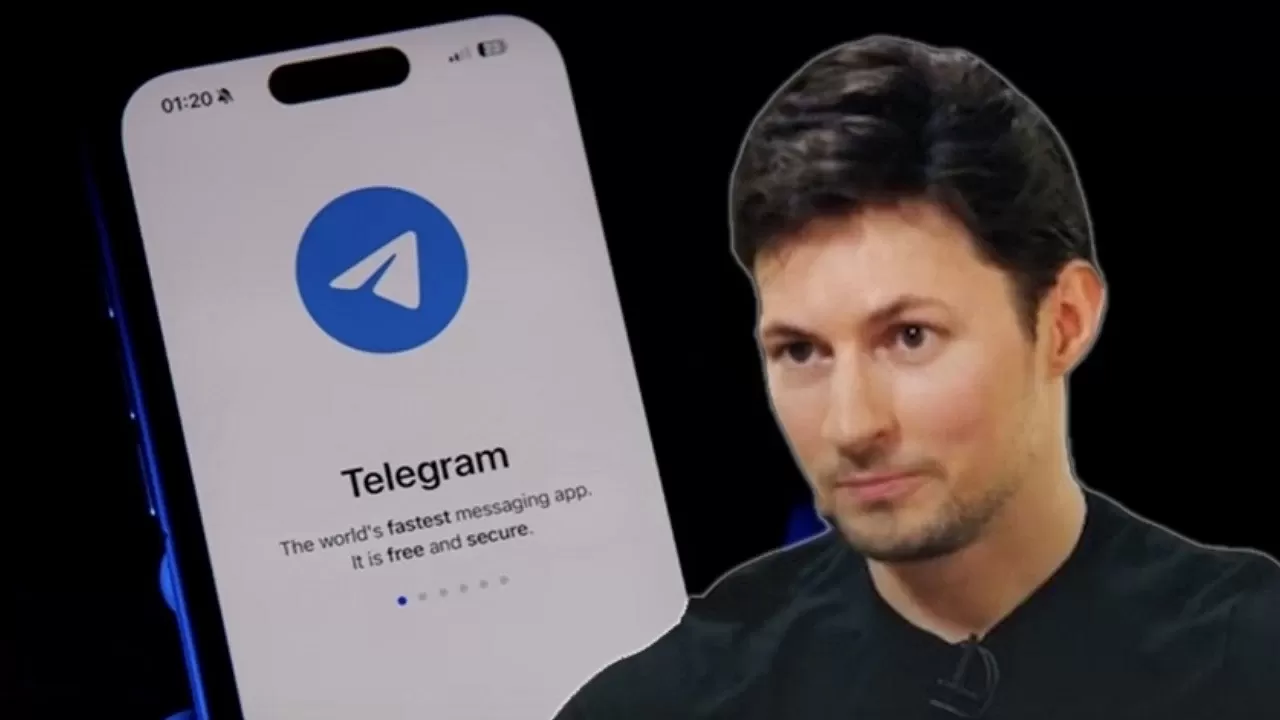 Pavel Durov: "CEO'ları eski yasalarla suçlamak yanlış"