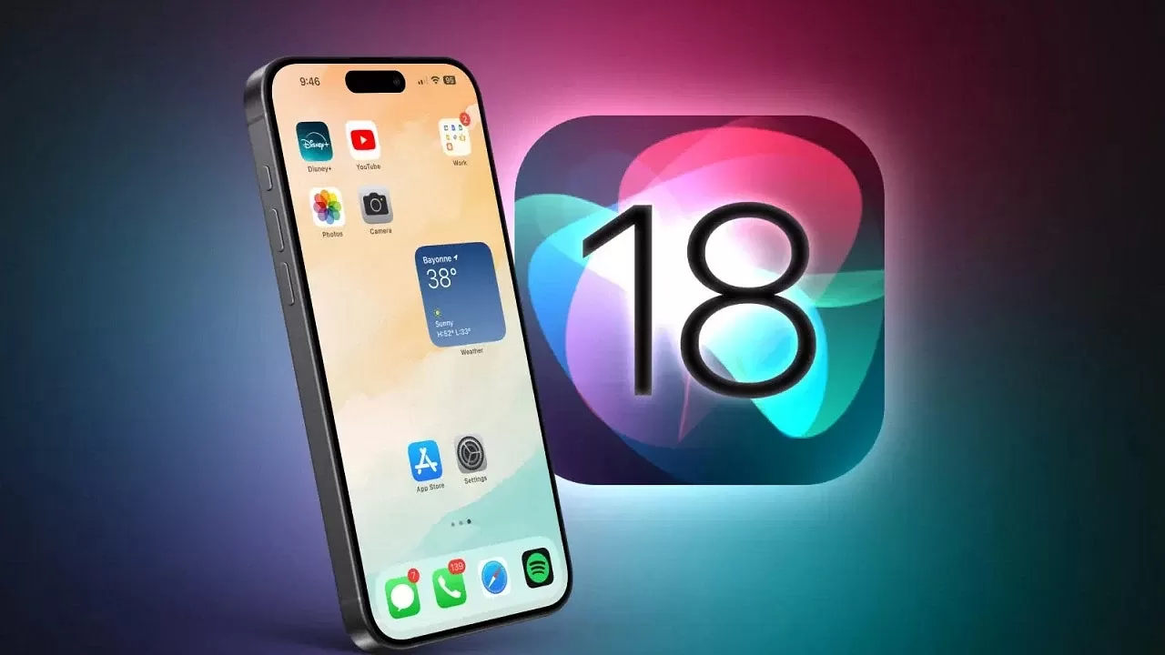 İOS 18 iPhone 11'e gelecek mi? İOS 18 hangi modellerde olacak, özellikleri neler?