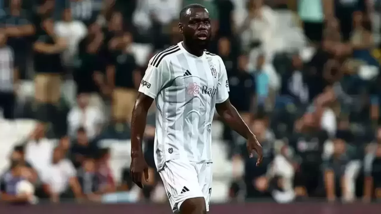 Onana’ya talip çıktı