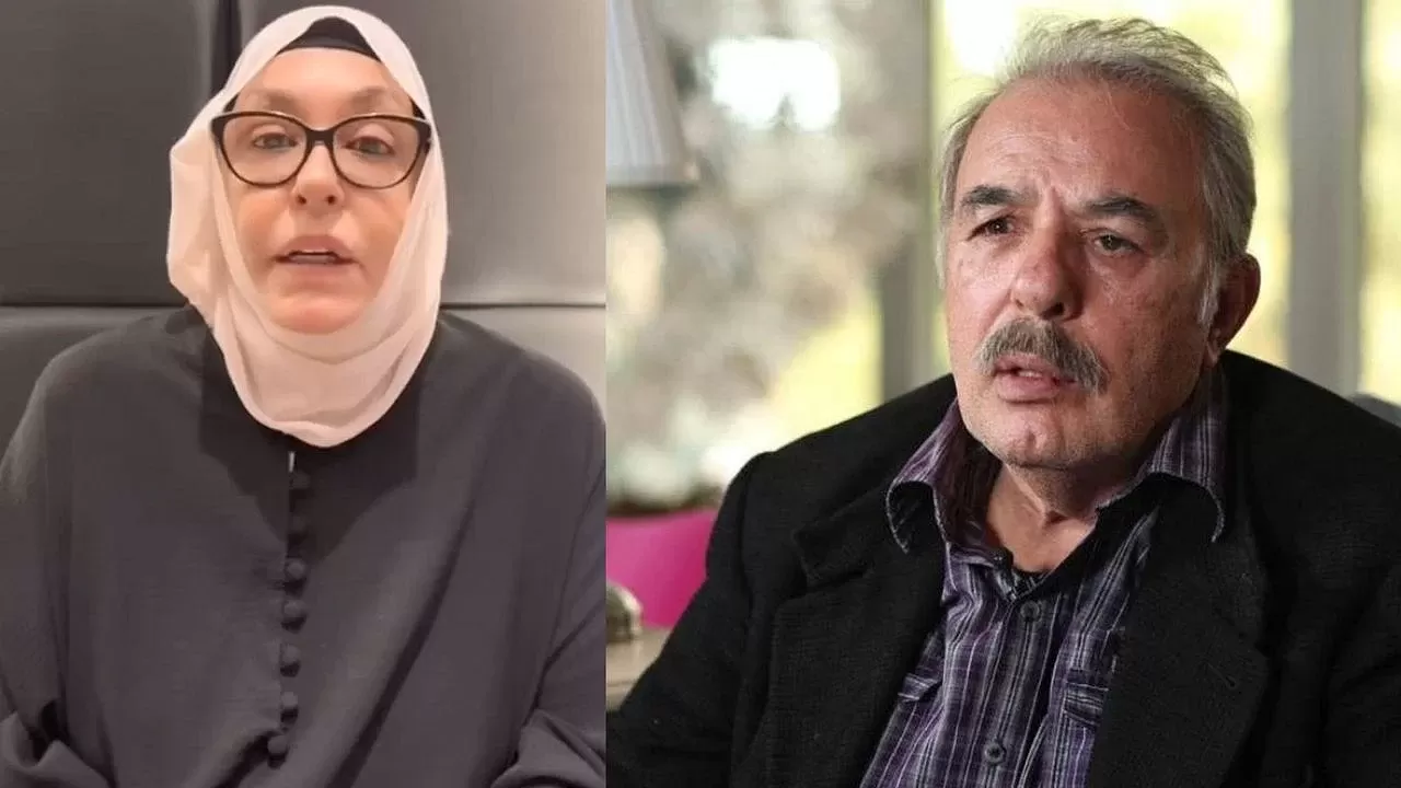 Necla Nazır'dan Ferdi Tayfur'a sert tepki: "Sabrımın sonundayım"