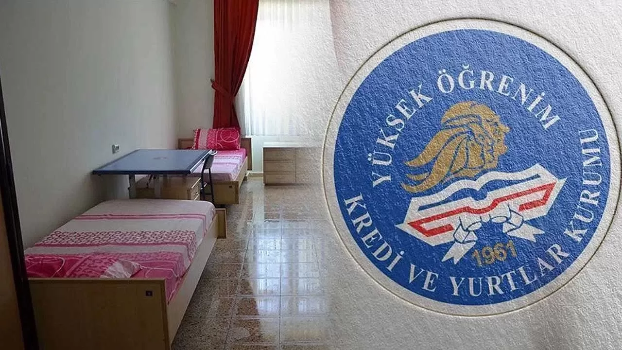 KYK yurt ücreti 2024 zam mı geldi? KYK yurt ücreti aylık ne kadar?