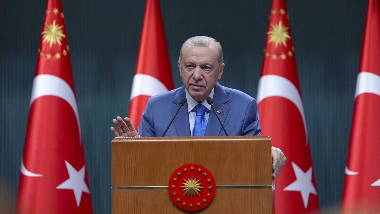 Cumhurbaşkanı Erdoğan: Narin’i katledenler mutlaka hesap verecek!