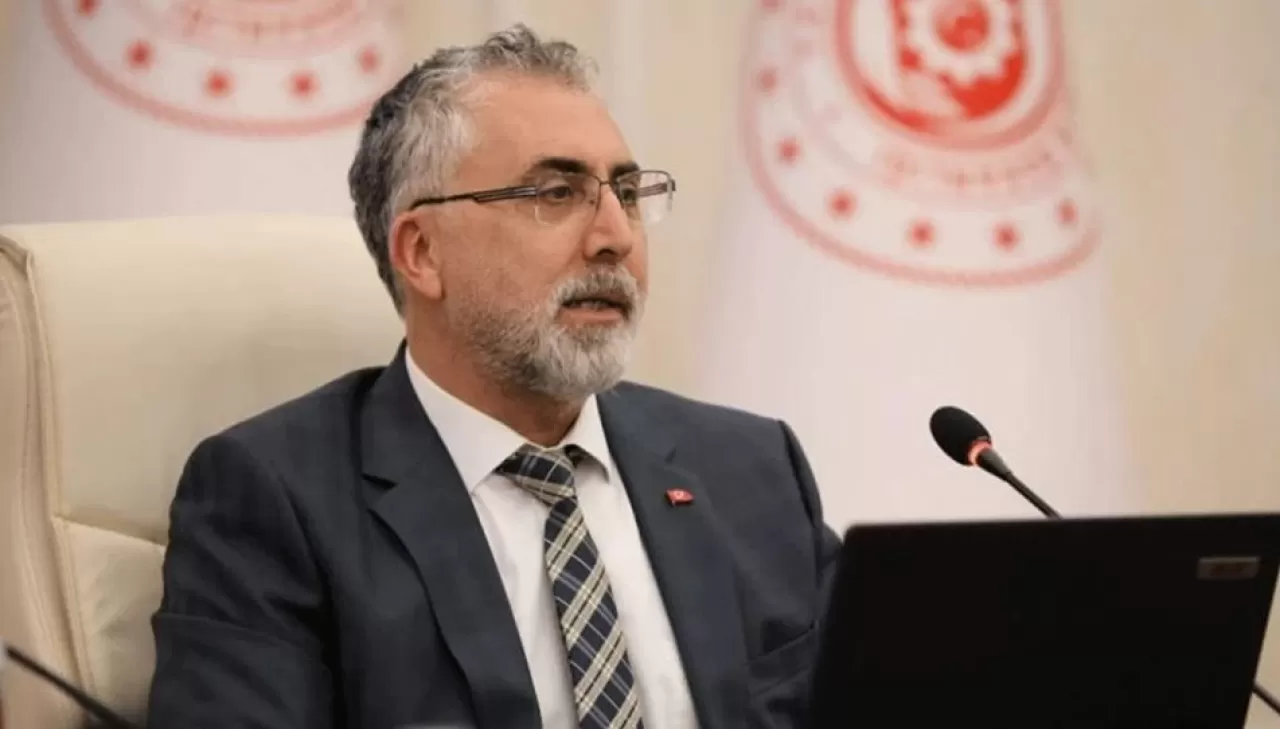 Bakan Işıkhan: "İşgücü Uyum Programı için başvurular başladı"