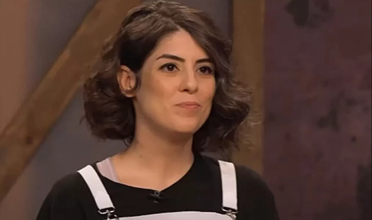 MasterChef Ezgi Yıldırım kimdir? MasterChef Ezgi ne mühendisi?