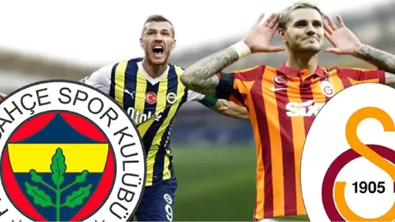 Fenerbahçe-Galatasaray derbisi biletlerinin satışı başladı