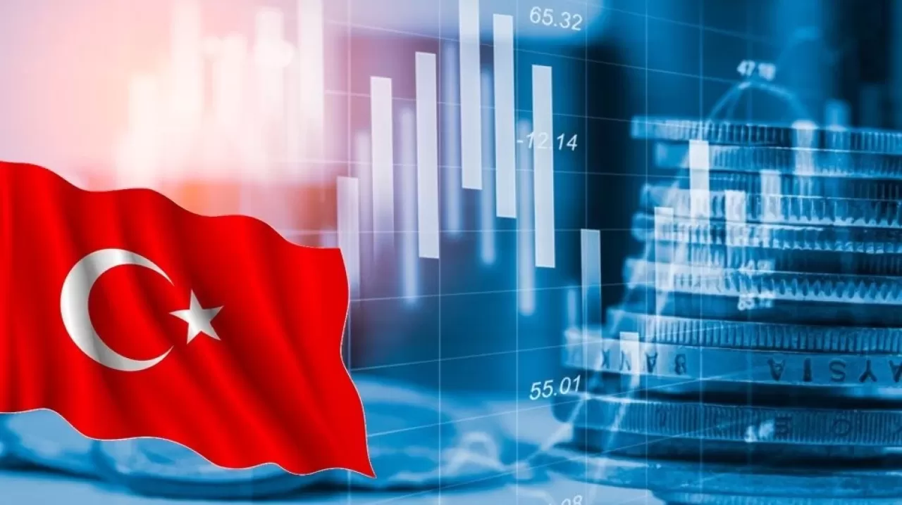 Türkiye ekonomisi 2. çeyrekte yüzde 2,5 büyüdü