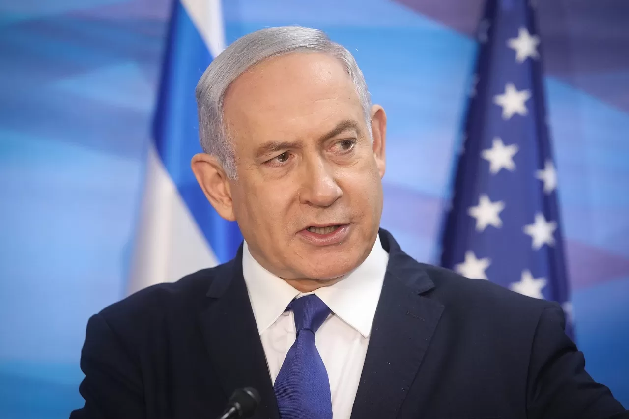 Netanyahu, Philadelphia Koridoru’ndan çekilmeyeceğini yineledi