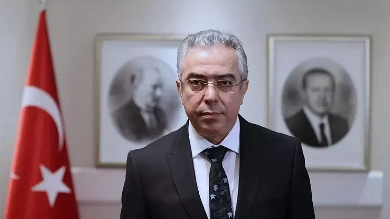 Mehmet Uçum'dan '4. madde' açıklaması: "Korunması gerekir"