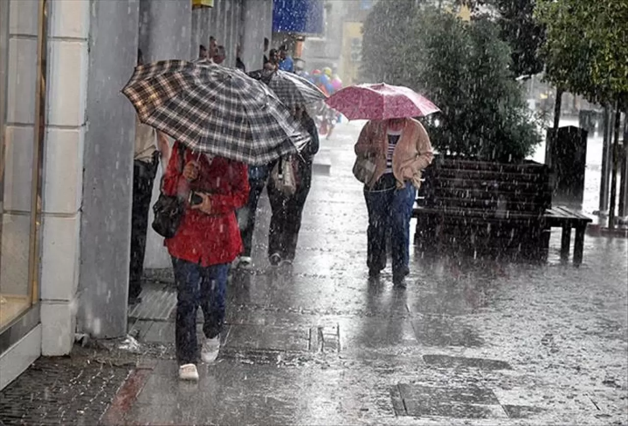 Meteoroloji ve AFAD art arda uyardı! Salı gününe kadar devam edecek