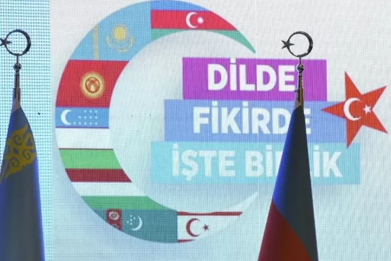 Türk dünyası ortak alfabede 14 harfi onayladı!