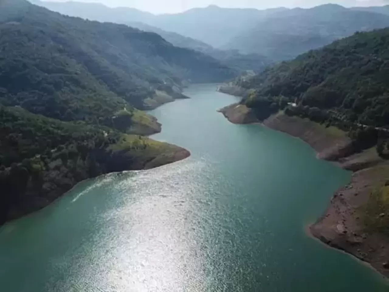 Alarm verildi! O ilde sular yüzde 30'a kadar düştü!