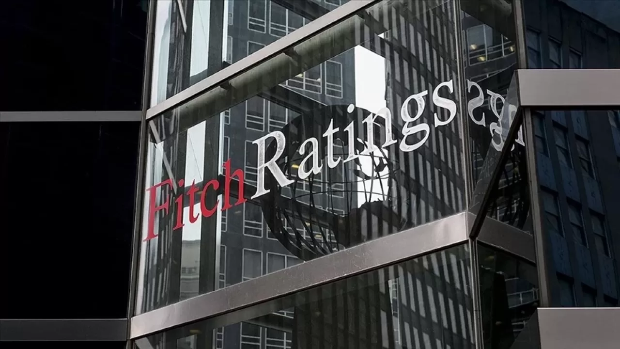 Fitch Ratings, Türkiye'nin kredi notunu yükseltti